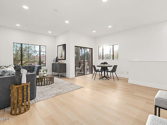 2nd image of 6940 E COCHISE Road #1001