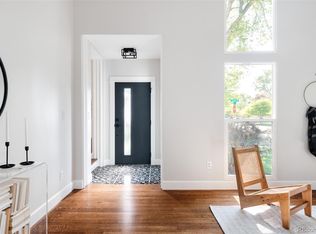 1601 Grape St, Denver, CO 80220