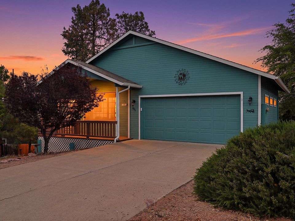 1st image of 111 N Mogollon Trl