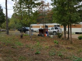 184 Peaceful Place Rd, Caddo Gap, AR 71935