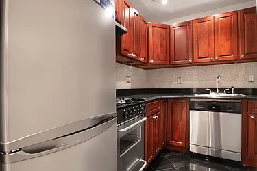 Rented by WAM Partners - William Moses Co.