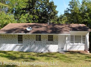 106 Nottingham Ct, Montgomery, AL 36109
