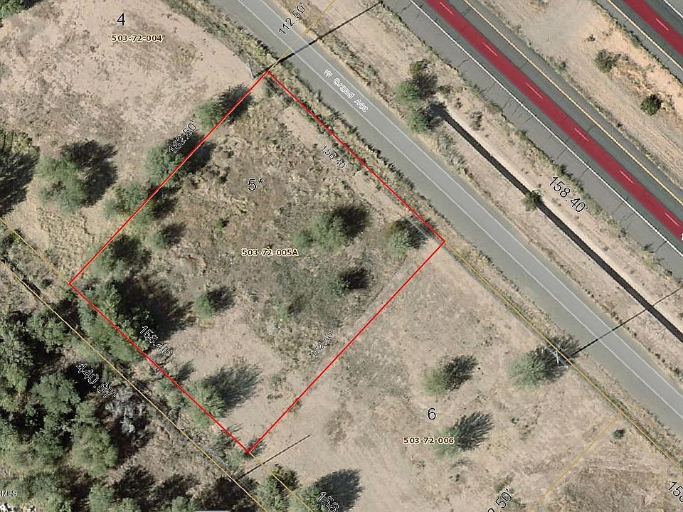 1st image of 25420 N Grand Ave