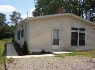 6004 Graf Rd, Brookville, IN 47012