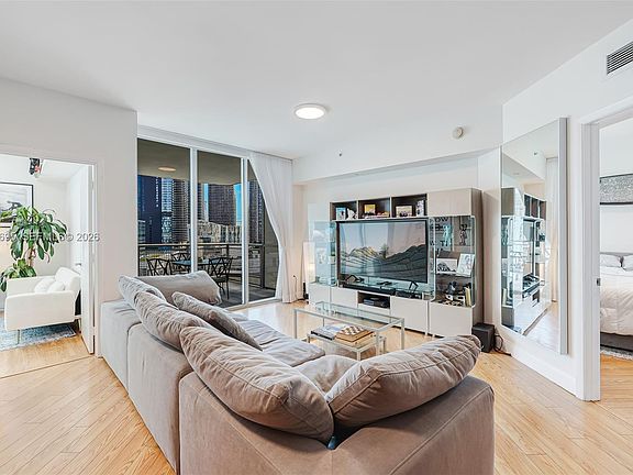 2nd image of 350 S Miami Ave APT 2104