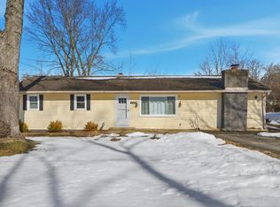 5744 Lynn St, Franklin, OH 45005