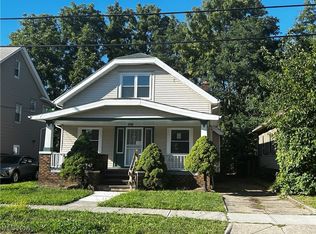 4601 Cullen Dr, Cleveland, OH