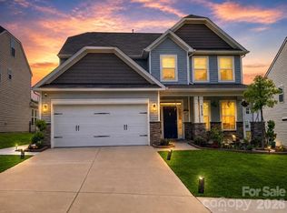 Grier Meadows, Charlotte, NC 28215
