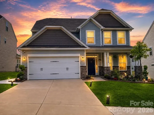 8729 Frank Grier Rd, Charlotte, NC 28215