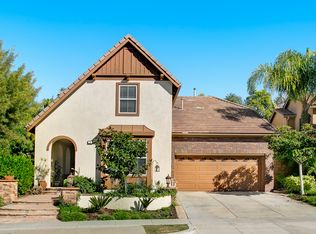 2 St Giles Ct, Ladera Ranch, CA 92694