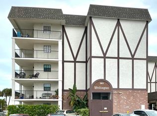 383 N Atlantic Ave APT 104, Cocoa Beach, FL 32931