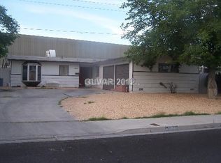5912 Harmony Ave, Las Vegas, NV 89107
