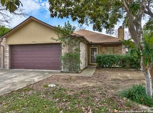 3514 Lake Fountain, San Antonio, TX 78217