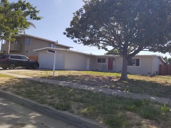649 Cornell Ave, Salinas, CA 93901