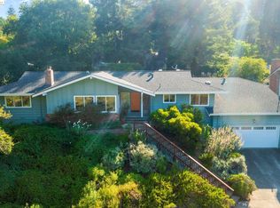 2133 Trafalgar Pl, Oakland, CA