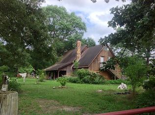 12027 Fm 2432 Rd, Willis, TX 77378