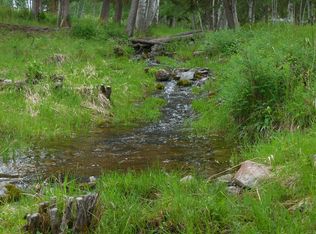 1805 Ant Flat Rd, Trego, MT 59934