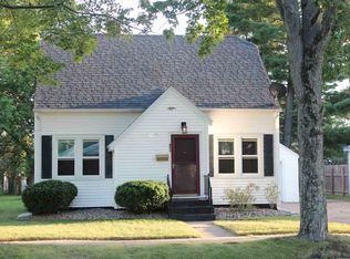 801 Broadway Ave, Wausau, WI 54403