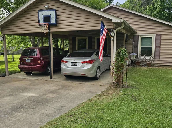 6 Helen St, Ward, AR 72176