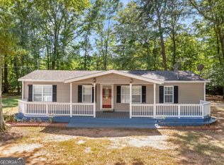 639 McCollum Rd, Barnesville, GA 30204