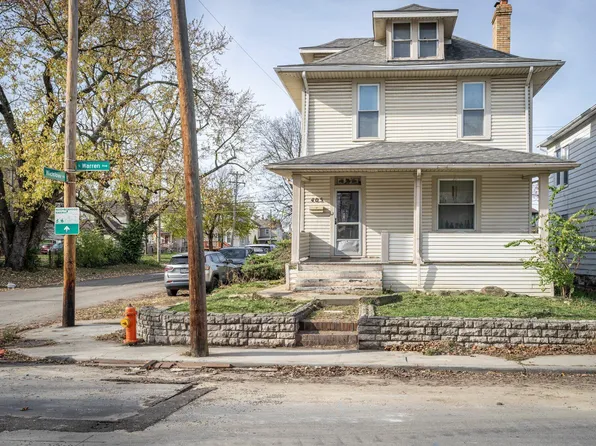 405 S Warren Ave, Columbus, OH 43204