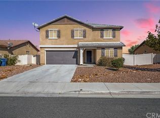 6527 Lasseron Dr, Palmdale, CA 93552