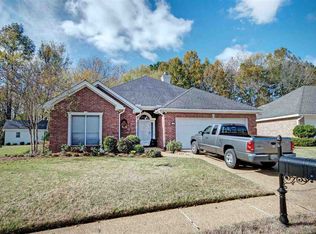 158 Pavilion Dr, Brandon, MS 39042