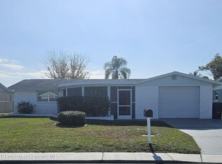 4204 Sunray Dr, Holiday, FL 34691