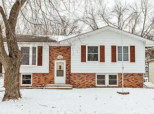 3211 Williams St, Des Moines, IA 50317