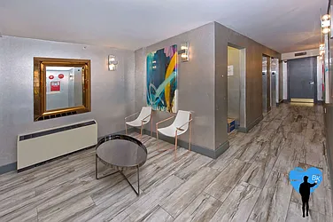 Rented by Next Door Realty NYC