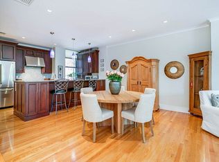 69 Saint Botolph St APT 4, Boston, MA 02116