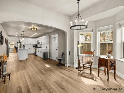 609 E 19th St, Cheyenne, WY, 82001