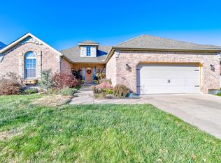 4819 S Tanager Ave, Battlefield, MO 65619