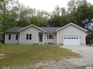 235 Eblin Rd, Texico, IL 62889