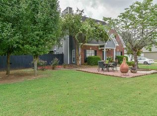 101 Stonehaven Dr, Pelham, AL 35124