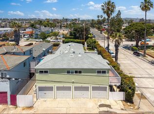 2073-79 Reed Ave, San Diego, CA 92109
