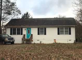 209 Hamilton Dr, Ruther Glen, VA 22546