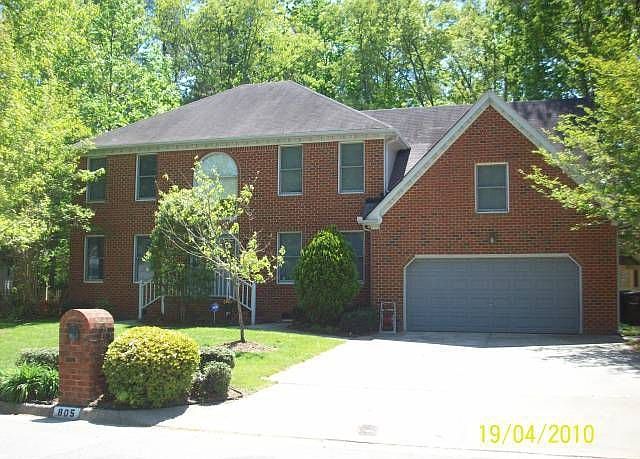 1st image of 805 Cheshire Forest Dr