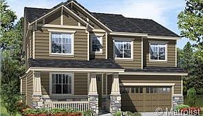 2nd image of 3338 Columbia Ct
