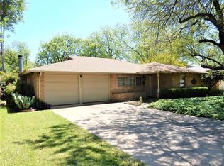 5055 Cockrell Ave, Fort Worth, TX 76133