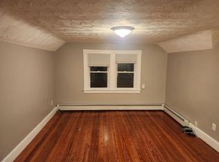 55 Gallatin St #3, Providence, RI 02907
