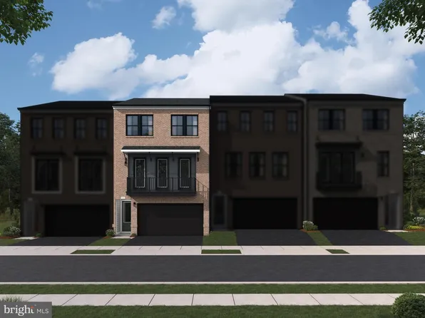 42227 Picasso Sq Homesite 4330, Ashburn, VA 20148