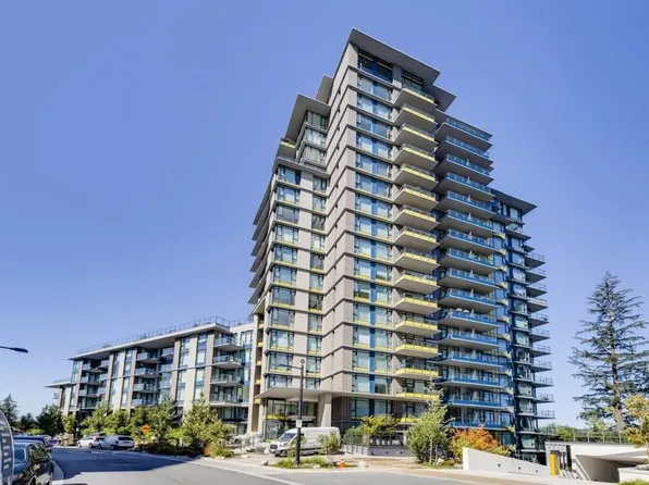 8855 University Cres #614, Burnaby, BC V5A 0C8