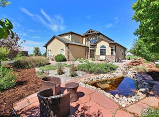 50 Coyote Trl, Greeley, CO 80634