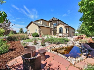 50 Coyote Trl, Greeley, CO, 80634