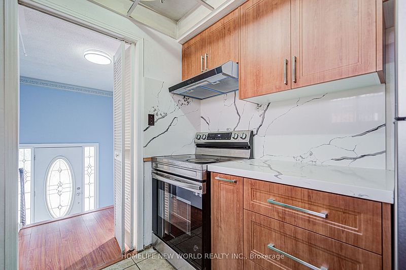 Toronto House for rent - 3 Bedrooms — photo 6