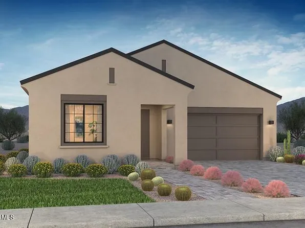 12892 W JAKE HAVEN Drive, Peoria, AZ 85383