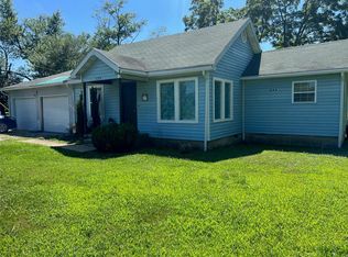 129 Old Yukon Rd, Raymondville, MO 65555