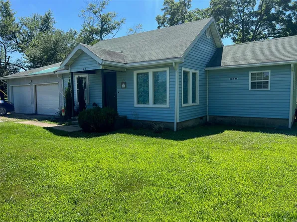 129 Old Yukon Rd, Raymondville, MO 65555