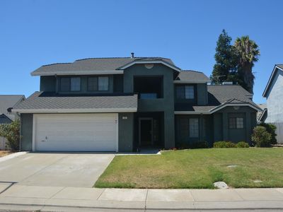 1018 Snowgoose Ln, Manteca, CA, 95337